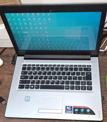 Notebook Lenovo IdeaPad 310