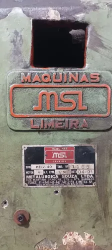 Prensa excêntrica