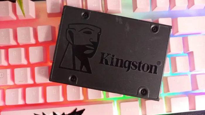 Ssd Kingston 1tb