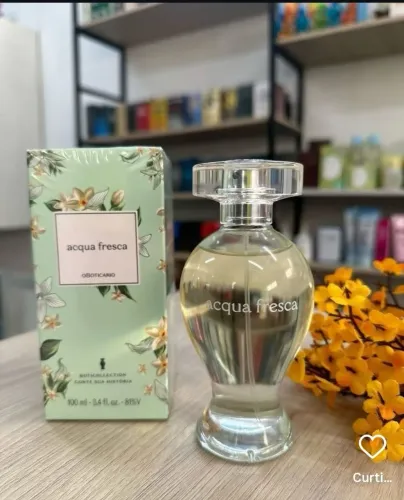 Acqua fresca