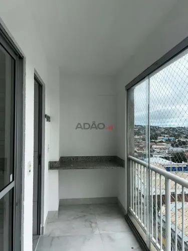 RESIDENCIAL CAMPINAS DEI FIORI