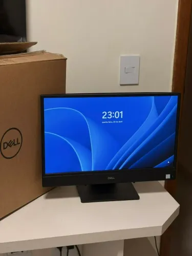  DELL ALL IN ONE 22? FULL HD - PRONTO PRA USO!