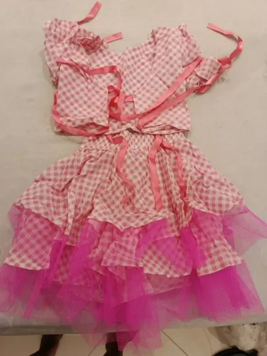 CONJUNTO JUNINO