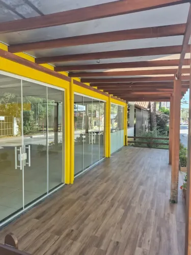 Oportunidade de loja para locação em Penedo!