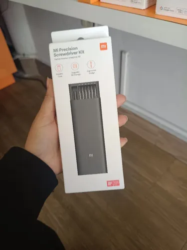 Mi Preacision Screwdriver Kit Xiaomi Lacrado