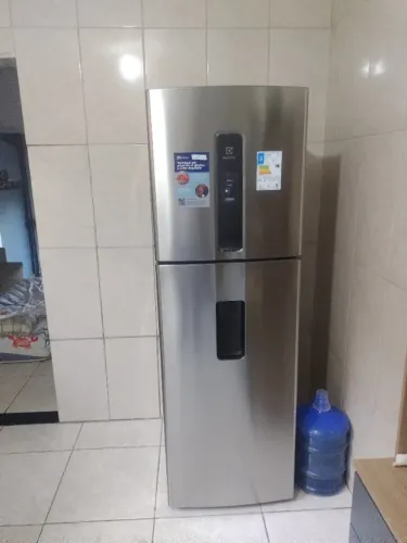 Geladeira Eletrolux 