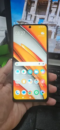 Pocophone F3