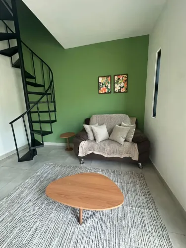 LOFT MOBILIADO À VENDA - JARDIM CALIFÓRNIA | CUIABÁ/MT
