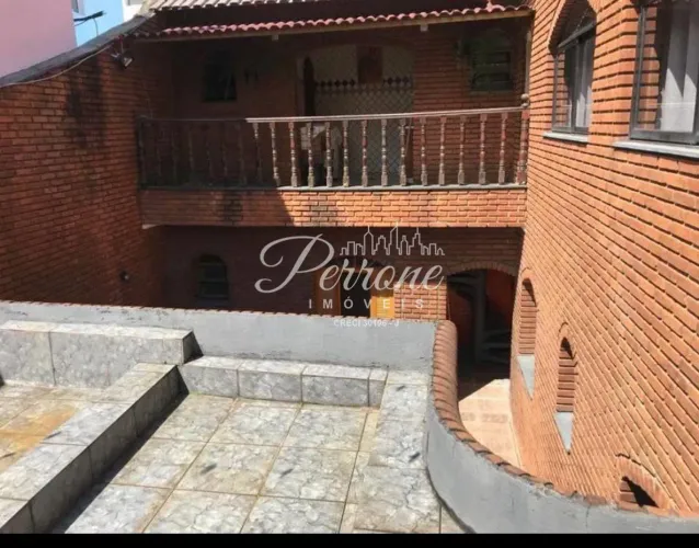 Sobrado no Tatuapé para locação!