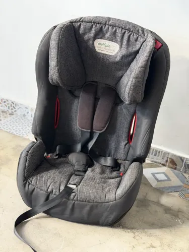 Cadeirinha Auto infantil Burigotto