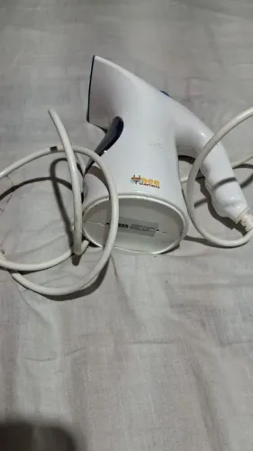 vaporizador de roupas portátil / ferro de passar