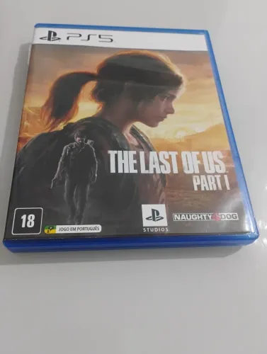 THE LEST PART 1