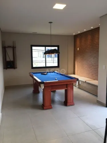 Apartamento para aluguel com 48,5 m² e 2 quartos em Jardim Colonial, Bauru - SP
