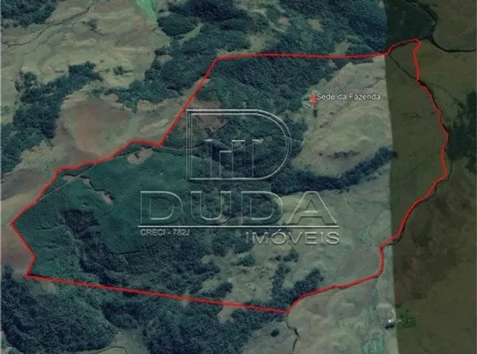 FAZENDA A VENDA