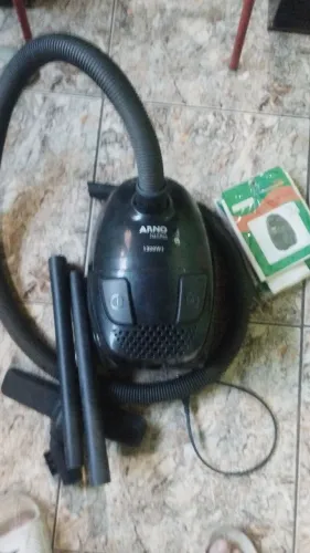 Aspirador Arno nitro 1300w