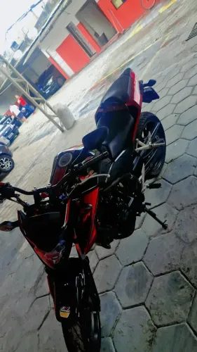 Moto top cb 500f  2019