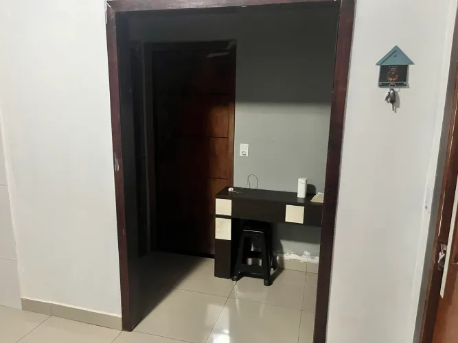 Venda de casa no cidade Jardim.