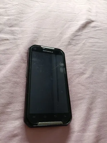 Celular Motorola xt626