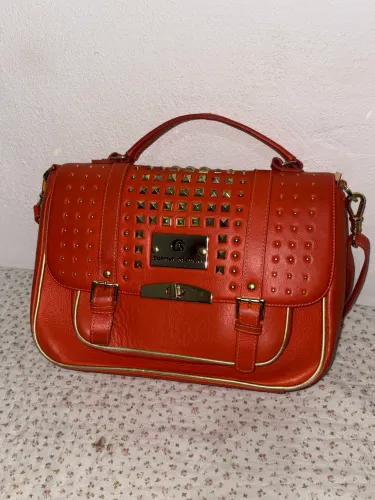 Bolsa Carmen Steffens
