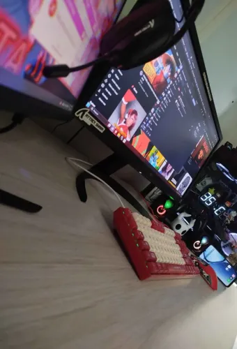 V/T PC COMPLETO RYZEN 5