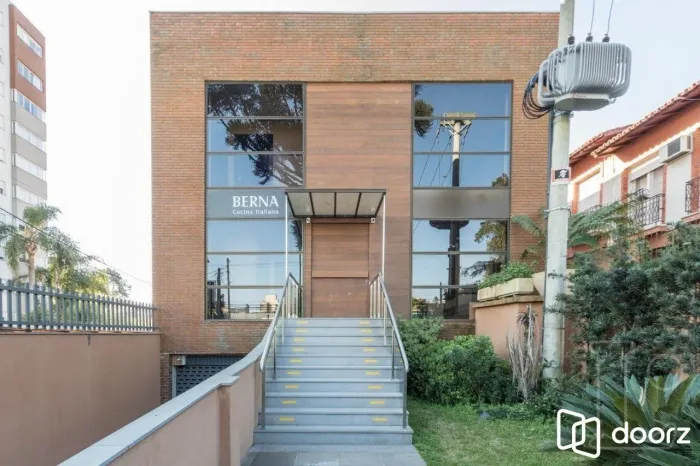 Predio para Venda - 793m², 0 dormitórios, 24 vagas - Tristeza