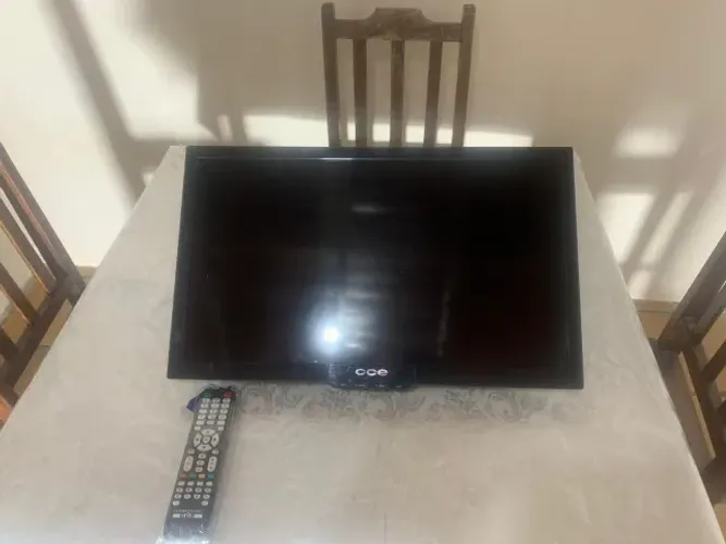 TV CCE 24 POLEGADAS