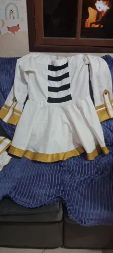 Vendo cosplay da frieren 
