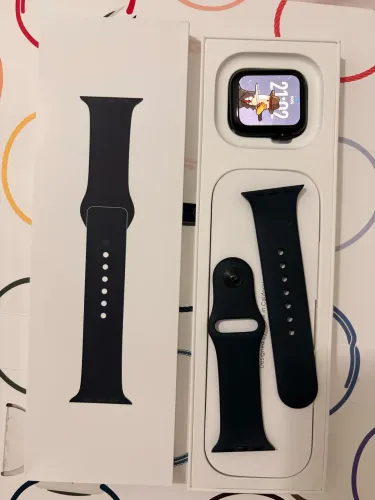 Apple Watch Se 2