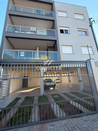 APARTAMENTO NOVO À VENDA BAIRRO BELA VISTA