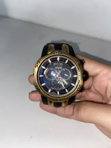 Lindo relógio invicta Venom