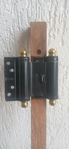 Dobradiças Dobradiças Isero - Vaivem 