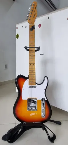 ? GUITARRA TAGIMA TW-55 ?