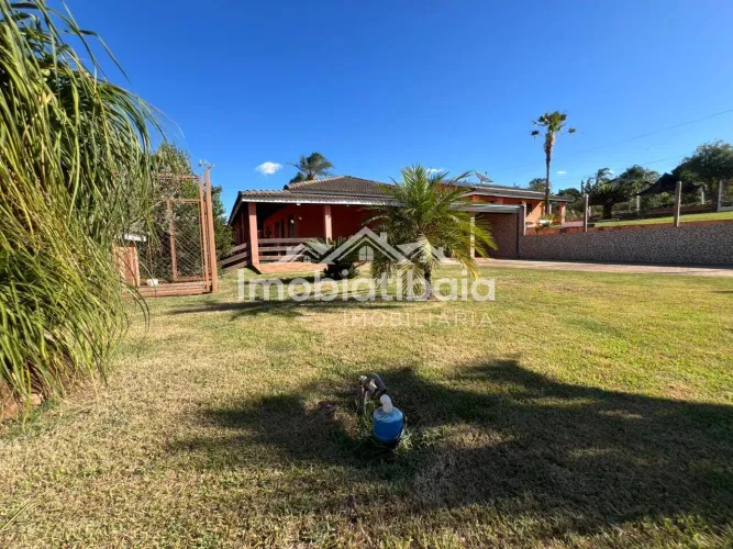 Casa à venda Caioçara | Jarinu - 600 m²