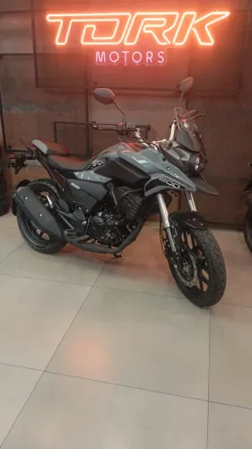 Storm 200cc