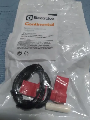 Sensor de temperatura grladeira electrolux df42 