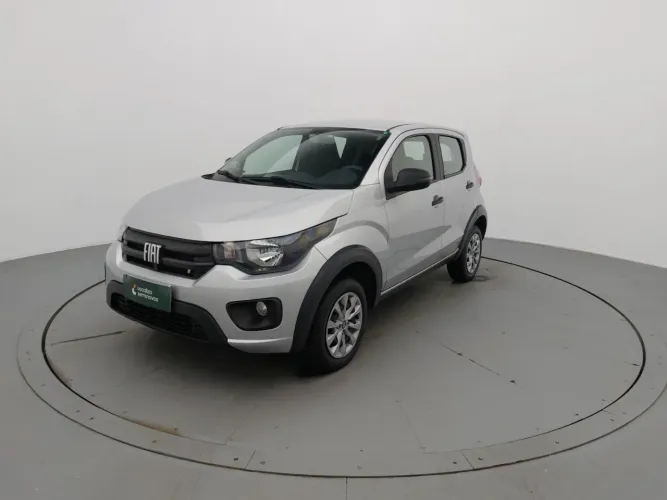 Fiat Mobi Like 1.0 Fire Flex 5P. 2025