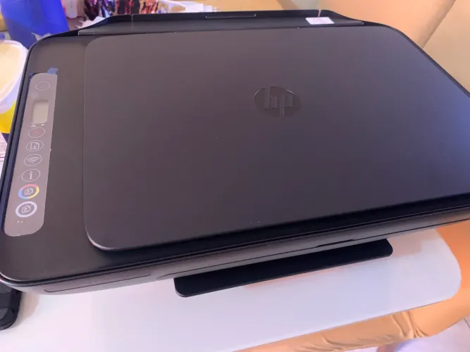 Venda de impressora HP