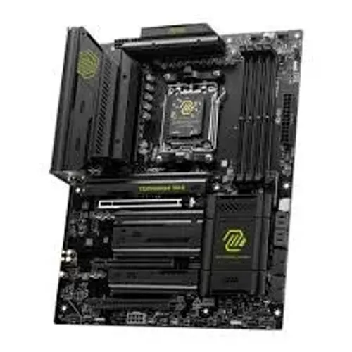 Placa Mãe MSI MAG B850 TOMAHAWK MAX WIFI