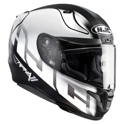 Capacete Hjc Rpha 11 tamanho 59 (G)