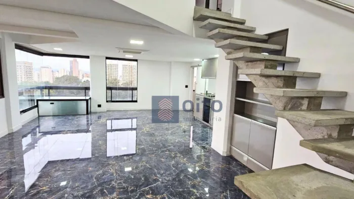 Apartamento duplex elegante, ideal para quem busca espaço, conforto e um estilo de vida so