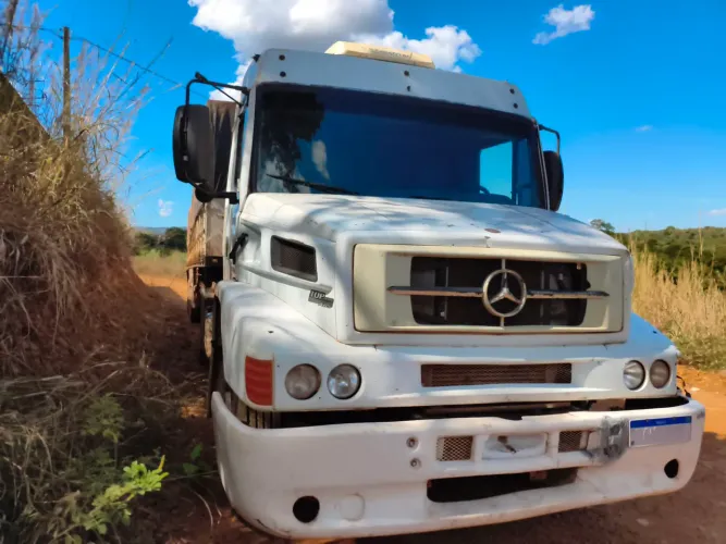 Mercedes-Benz Classic 6 2003