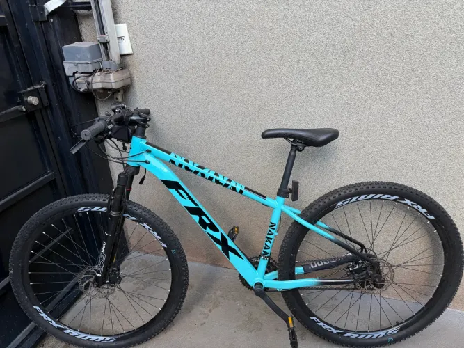 Bicicleta aro 29