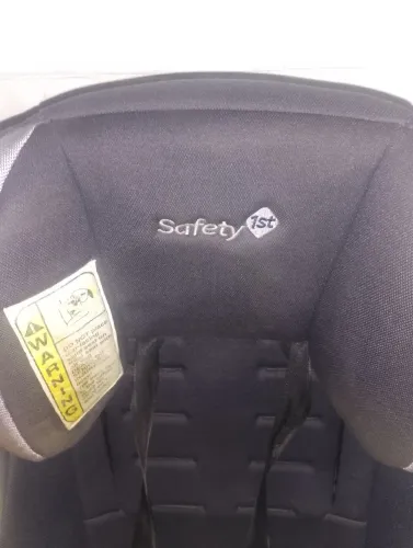 Cadeirinha para crianças andar no carro