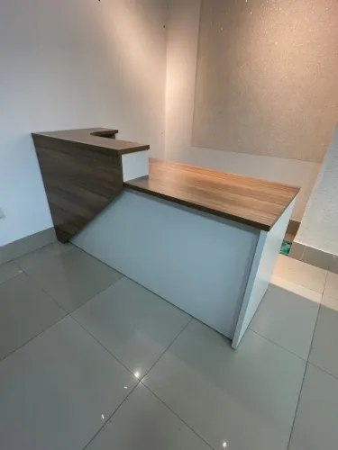 BALCÃO DE ATENDIMENTO