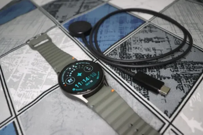 GALAXY WATCH 7 PERFEITO NEGOCIA COM URGENCIA
