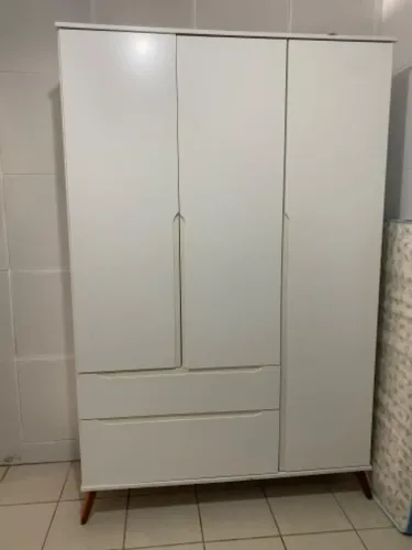 Guarda roupa