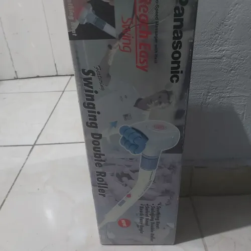 Máquina de massagem