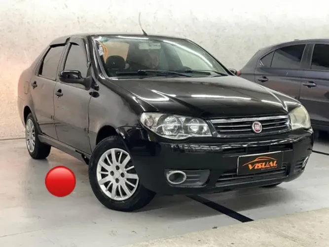 Fiat Siena 1.0/ EX 1.0 MPI Fire/ Fire Flex 8V 2010