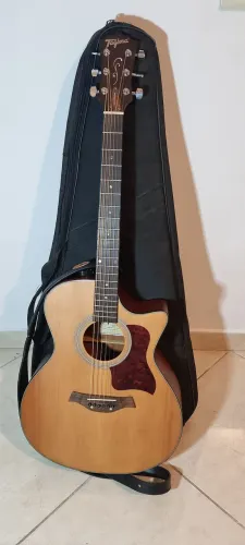 Violão Elétrico Tagima Califórnia