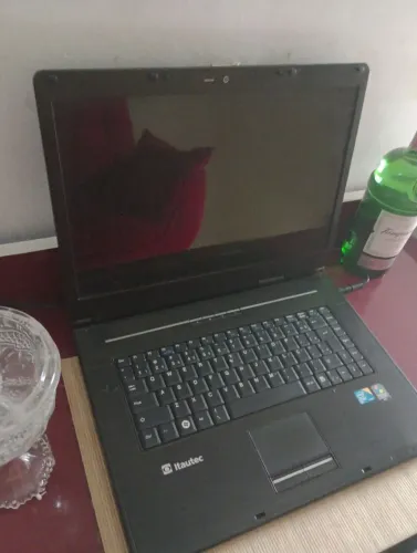 Notebook 